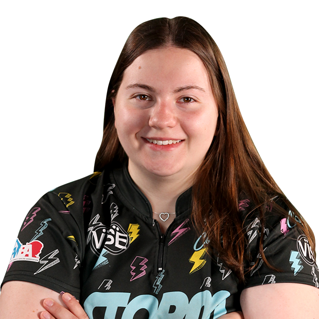 Professional Women S Bowling Association Bulanova Maria