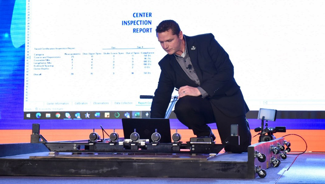 ACE Tool being introduced at 2022 USBC Convention