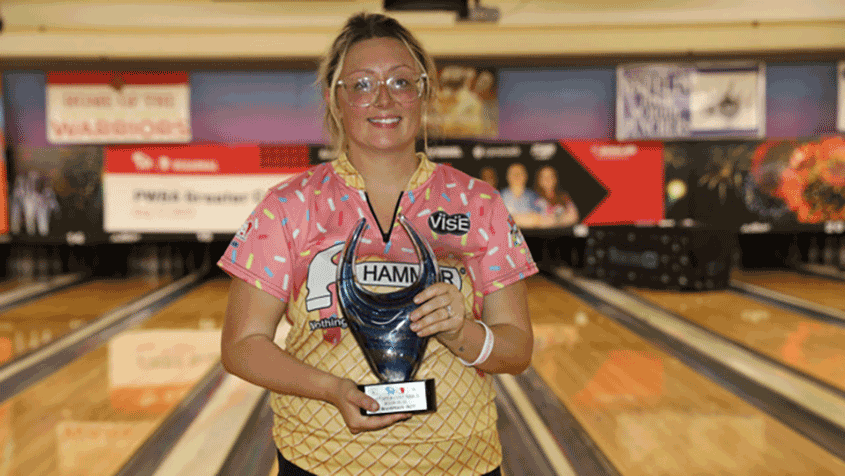 2025 PWBA Greater Columbus Regional champion