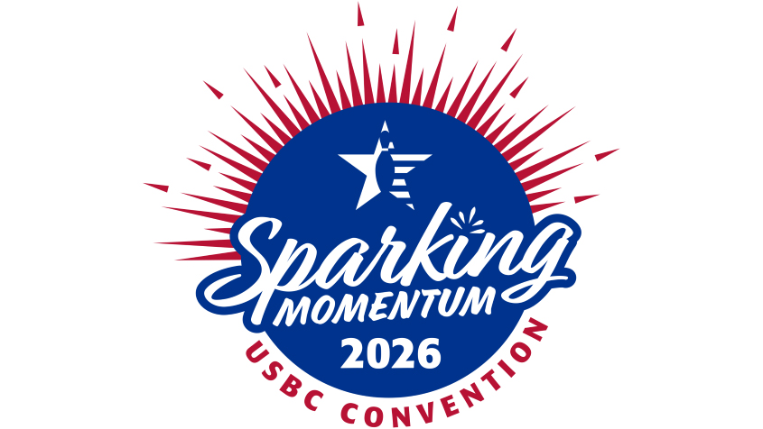 2026 USBC Convention Logo
