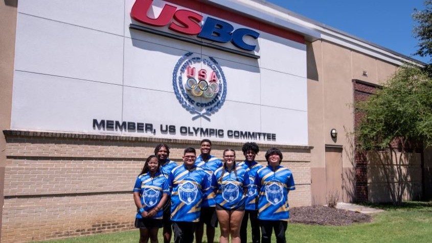 2025 TNBA Youth Weekend