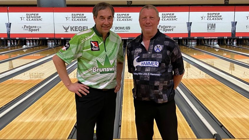 Bohn Neuer Super Senior Classic