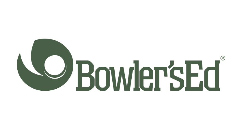 Bowler's Ed Logo