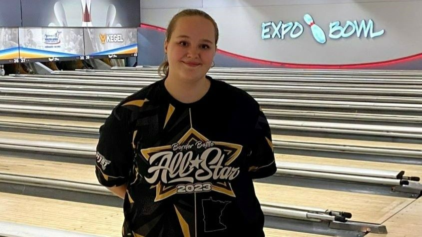 Triske 2023 Junior Gold U20