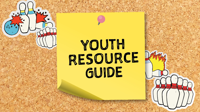 Youth Resource Guide