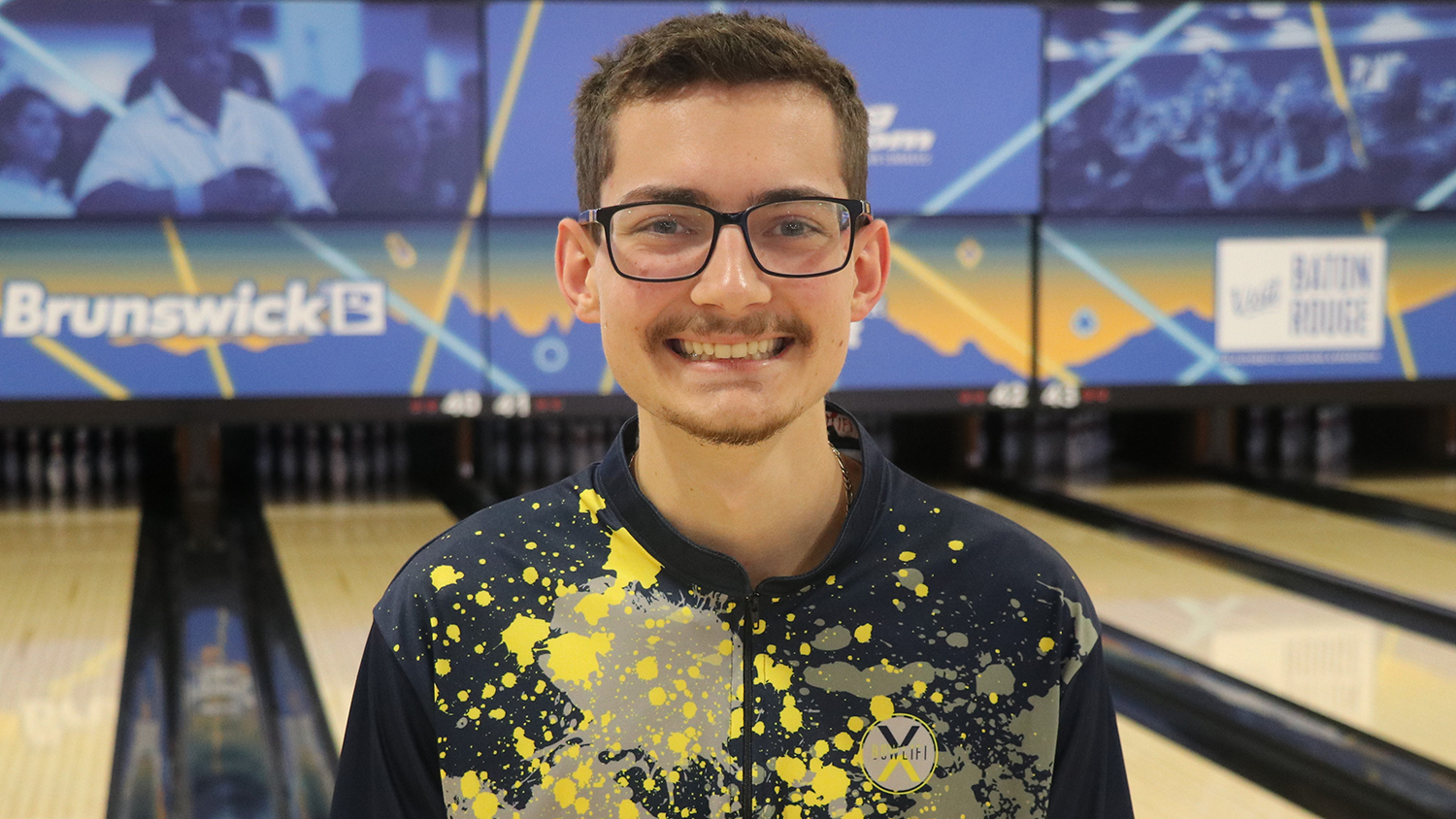 BOWL.com | Colorado bowler rolls 300 at 2024 USBC Open Championships