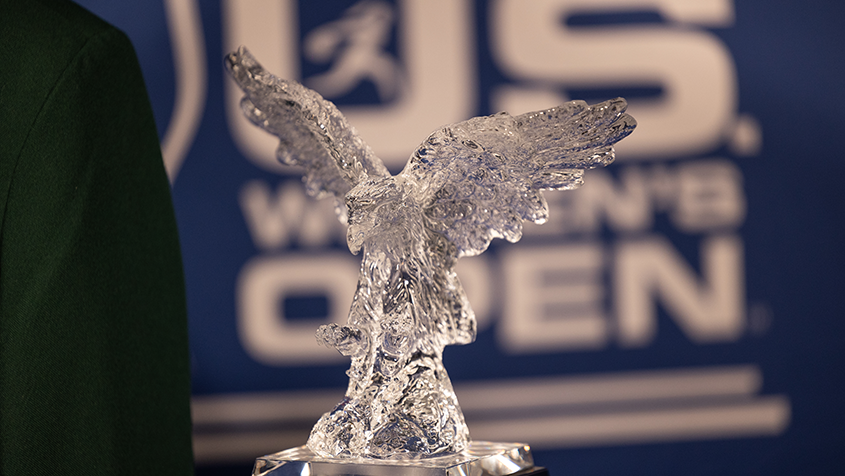 USWO Eagle Trophy