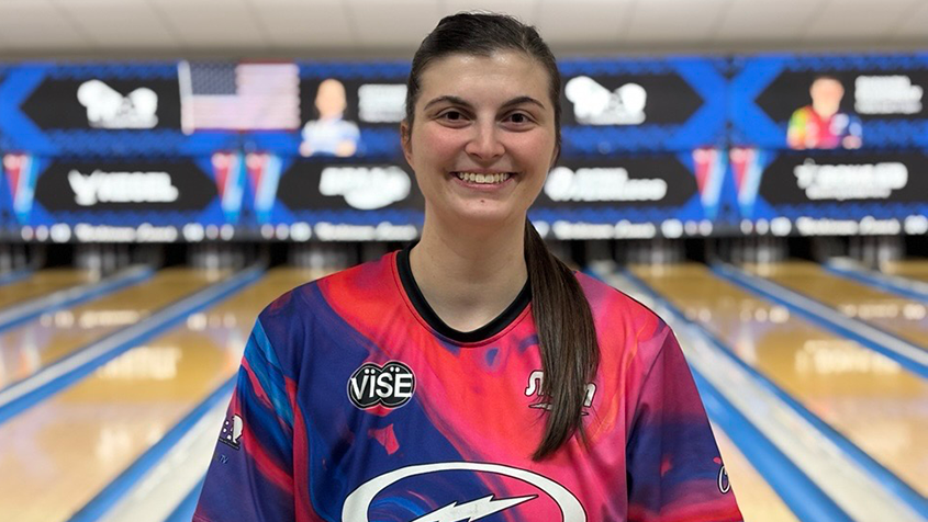 Morgan Kramer