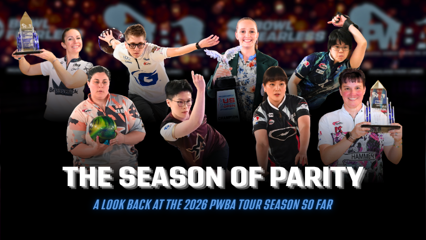 Season of Parity web image