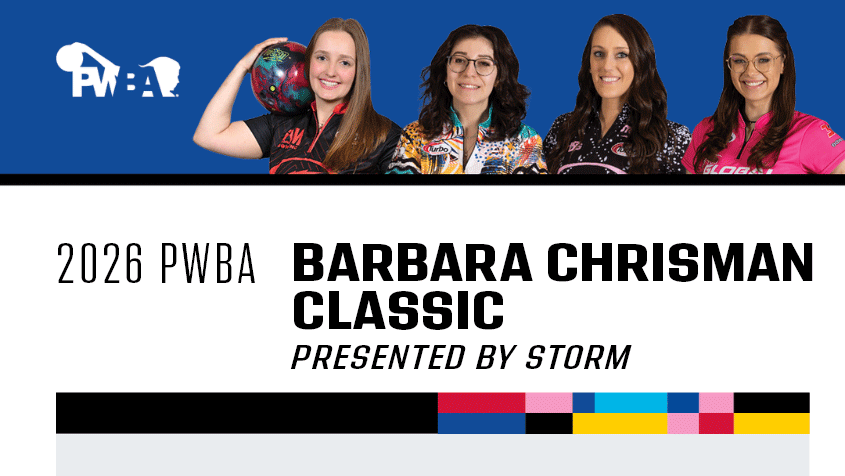 PWBA/Storm Bowling partnership