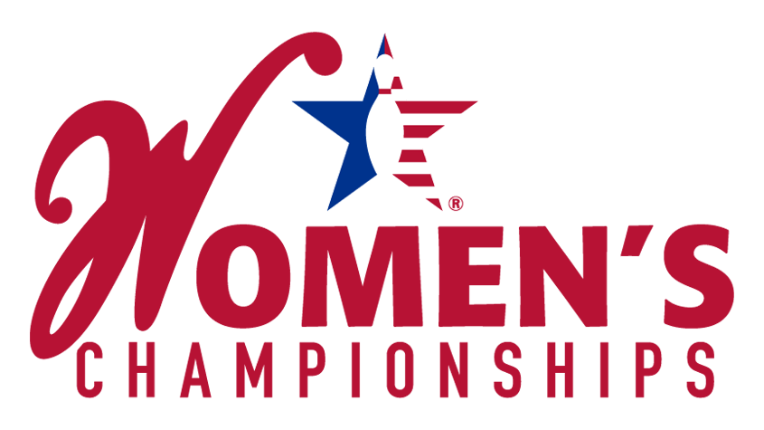 Women's Championships logo