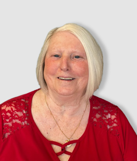 Dalia Keyes - 2023 USBC Helen Baker Award winner