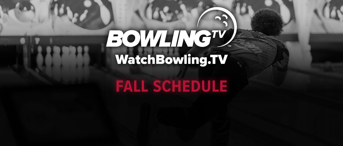Bowling TV logo
