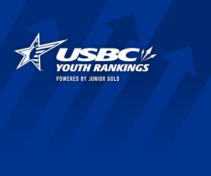 New Youth Rankings Powered by Junior Gold