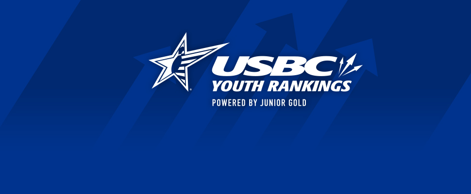 Youth Rankings Slider
