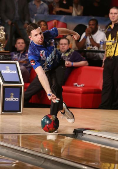 Chris Paul PBA Celebrity Invitational Bowling Tournament