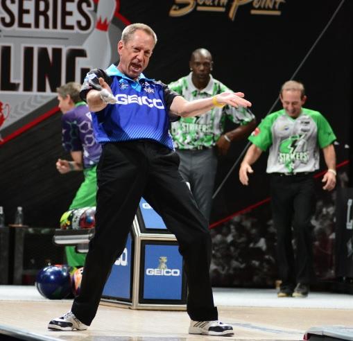 Masters Tournament – Green Bay Bowling