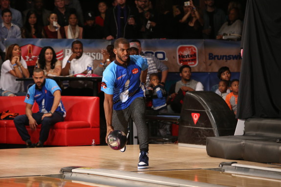 ChrisPaul