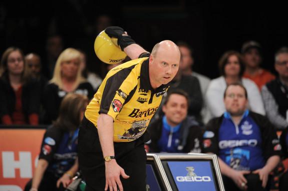 PBA League: Quarter Finals - Detroit