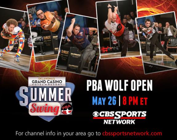 WolfOpen