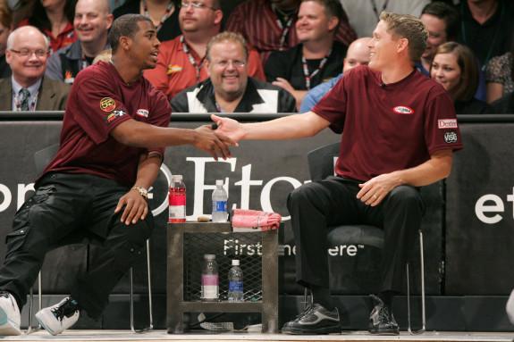 2008 Chris Paul's Winston-Salem Weekend