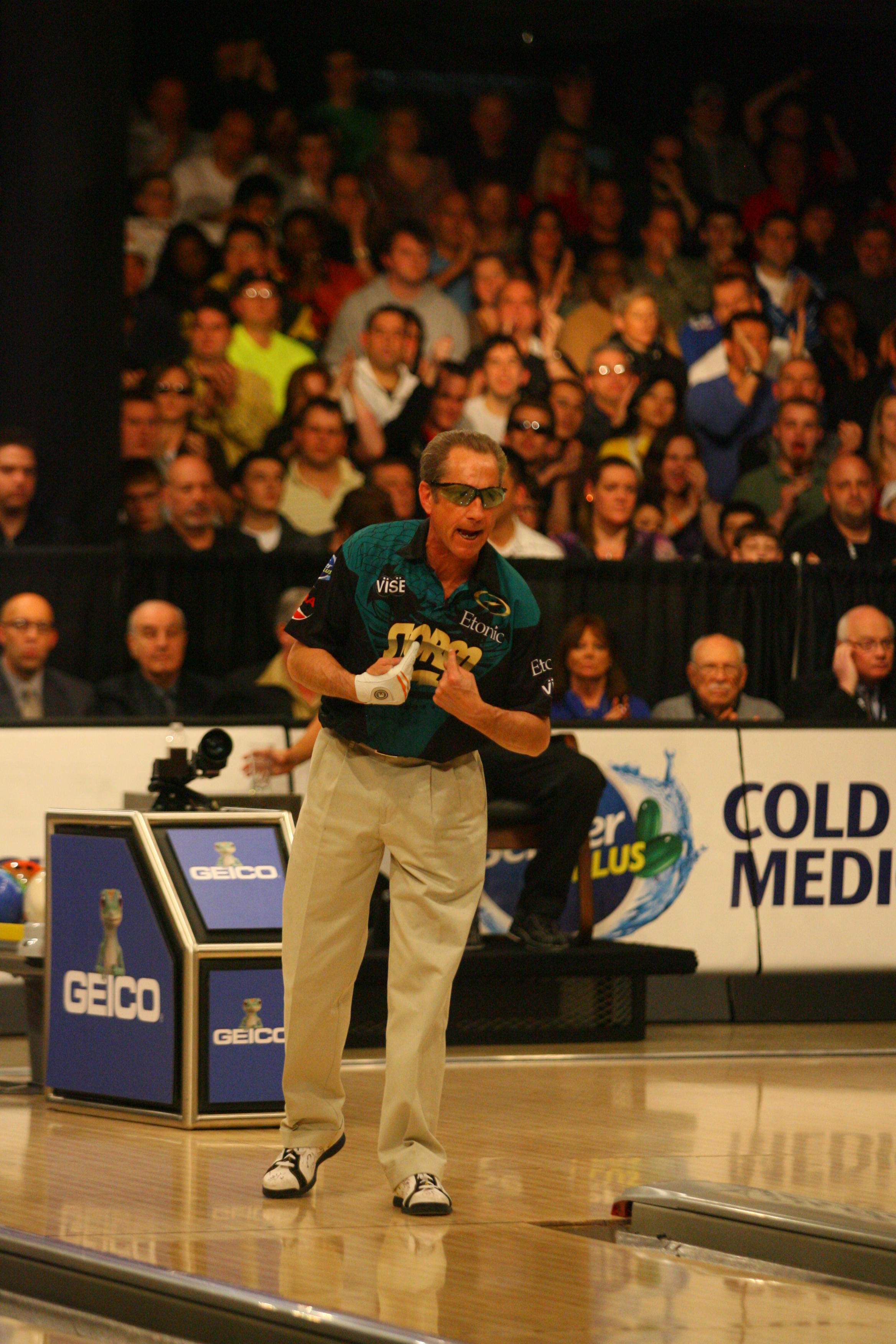 BOWL PBAs Greatest TV Finals Debut on YouTube as “PBA Modern Classics”
