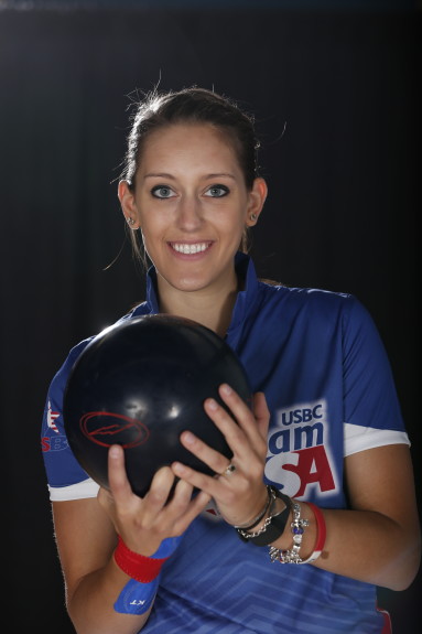 USBC Women