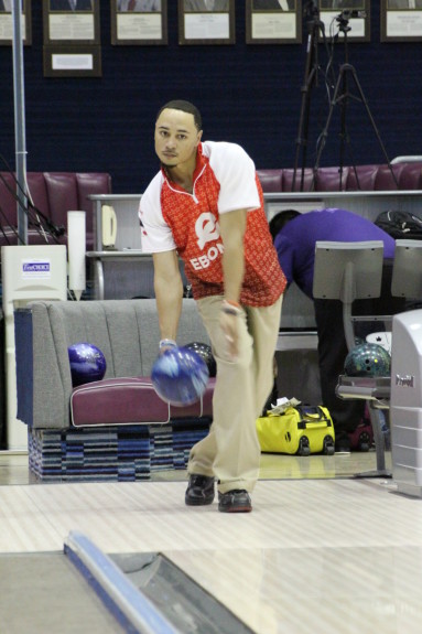 Mookie Betts bowls 'em over at PBA Tour Pro Am event - The Boston