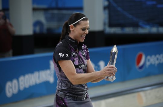 Shannon O&#39;Keefe Enters Rarefied Air with Fourth Title of 2019 After Orlando Open Win