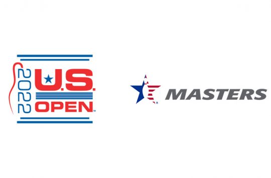 U.S. Open Headed to Indianapolis in 2022, USBC Masters Returns to Las Vegas