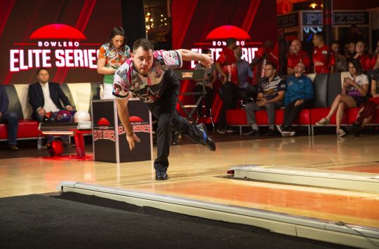 Pro, Amateur Participants Named for Year&#39;s Final Bowlero Elite Series