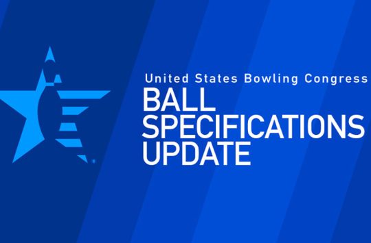 USBC ED Chad Murphy Issues Message on Recent Bowling Ball Announcements