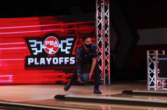 Why Jason Belmonte Will Not Bowl the 2021 PBA Playoffs Even if He Qualifies