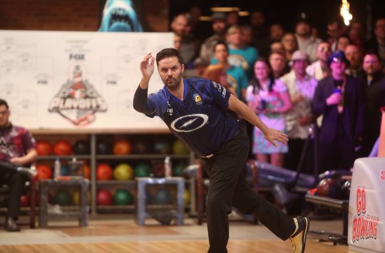 PBA Playoffs Set to Resume on FS1 at 9 p.m. ET with Round of 16 Action