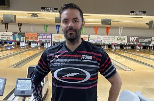 Jason Belmonte Wins PBA Lubbock Sports Open for Fourth Title of 2022 and 29th Overall