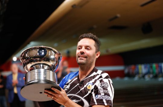 PBA Announces $400,000 Boost to Prize Funds for 2020 Season