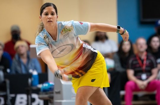 &quot;I Let My Bowling Speak for Itself&quot;: Bryanna Coté on Flying under the Radar
