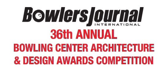 Bowlers Journal International Design Awards 2020