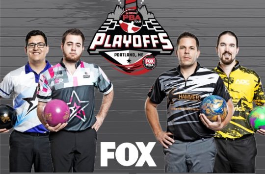Final Four Emerge in PBA Playoffs, Live Finale Set to Air on FOX June 1 and 2
