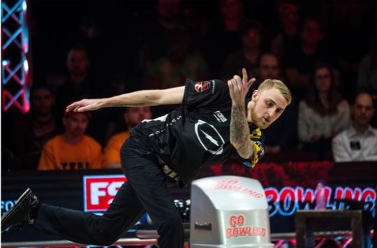 Svensson Sizzles in Michigan with 254 Average in &#39;Best of the Best&#39; Event