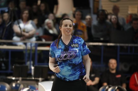 PODCAST: Josie Barnes on Winning the 2019 PWBA Greater Cleveland Open, and Much More