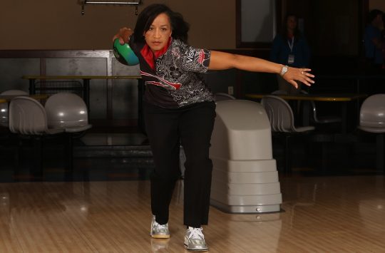 PODCAST: Kim Terrell-Kearney on Bowling&#39;s Diversity Problem