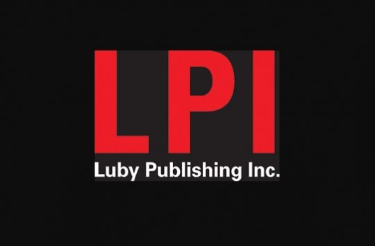 A Clean Sweep for Luby Publishing in IBMA Writing Awards