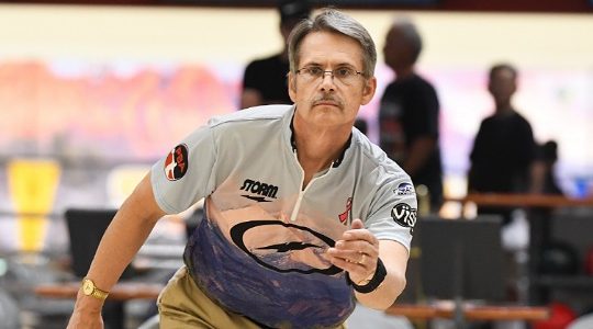 Mike Dias Wins Third Career PBA50 Title with Northern California Classic Victory