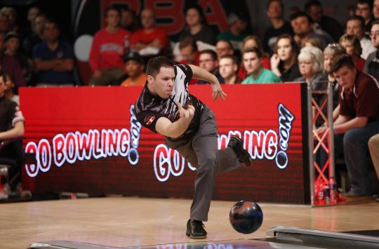 Bill O’Neill Helps Norm Duke Lock Up Final Berth in PBA Clash