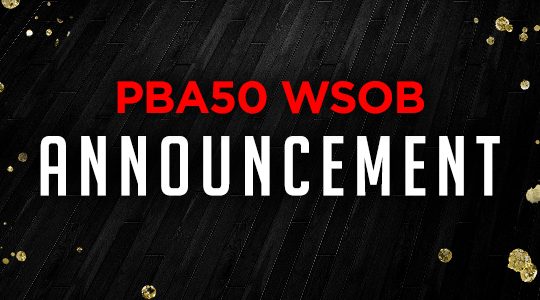 PBA50 World Series of Bowling Postponed as COVID Numbers Rise in Florida