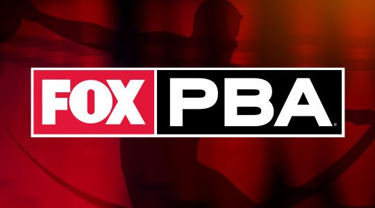 &#39;PBA Strike Derby&#39; to Mark Return of Live PBA Action to FOX on June 6