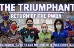 Documentary: The Triumphant Return of the PWBA