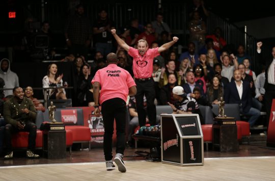 PBA Announces First Half of the 2021 Tour Schedule on FOX