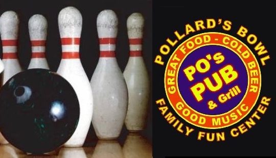 Pollard’s Bowl Damaged in Wednesday Night Storms